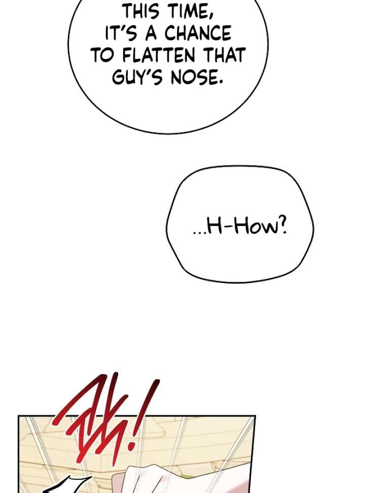 The Lady Who Hides the Zombies Chapter 24 - Page 68