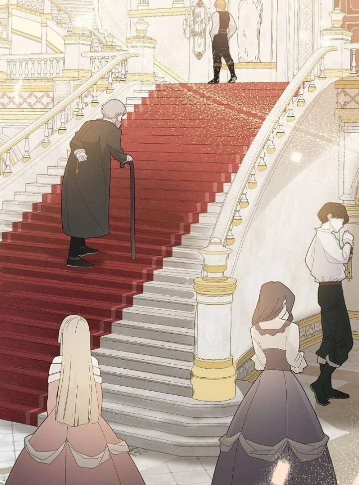 The Lady Who Hides the Zombies Chapter 24 - Page 84