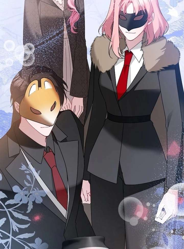 The Lady Who Hides the Zombies Chapter 24 - Page 86