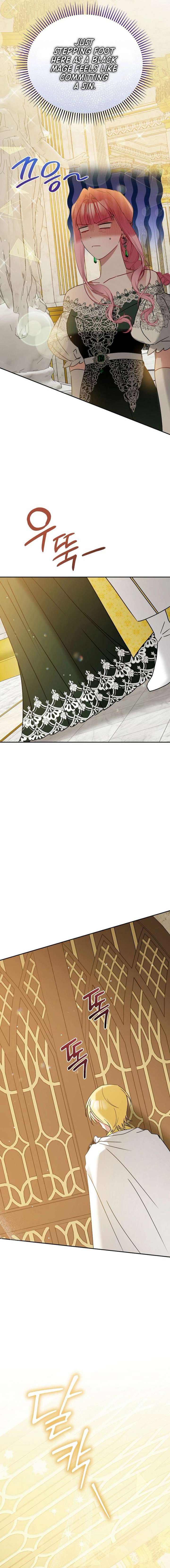 The Lady Who Hides the Zombies Chapter 29 - Page 13