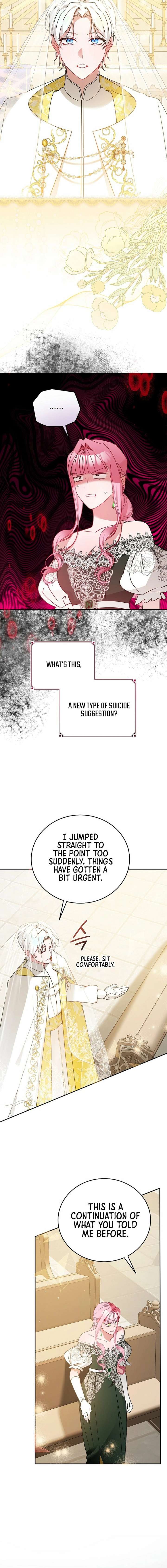 The Lady Who Hides the Zombies Chapter 29 - Page 16