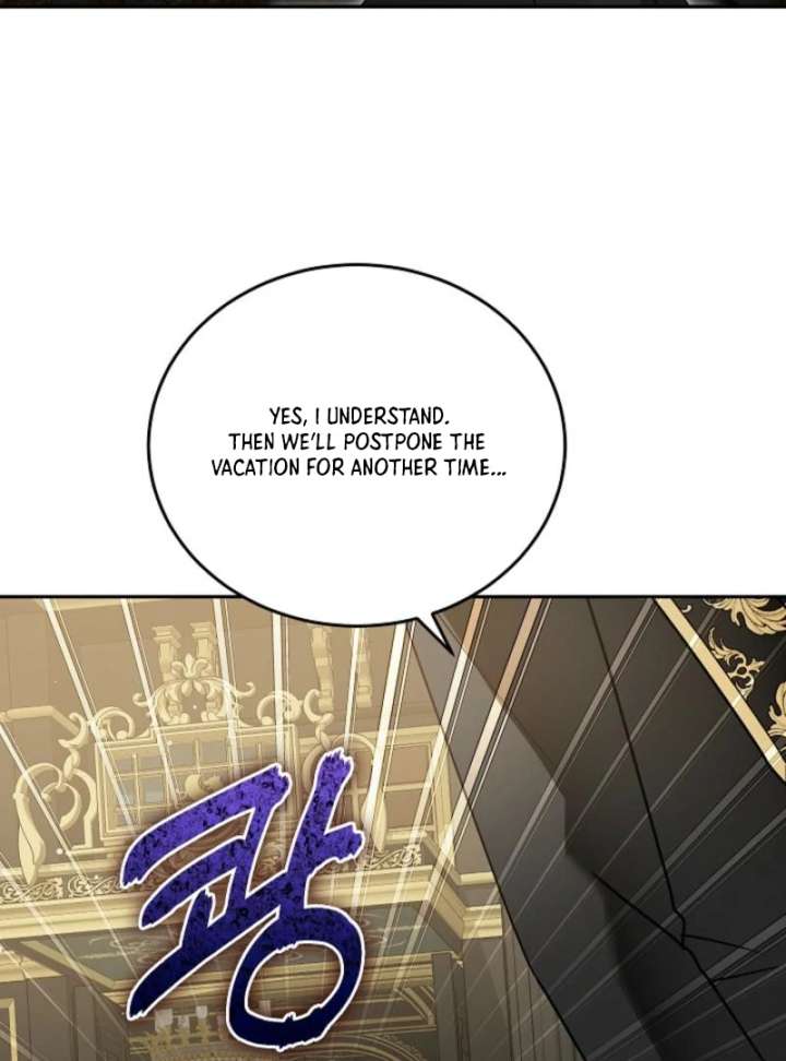 The Lady Who Hides the Zombies Chapter 3 - Page 109