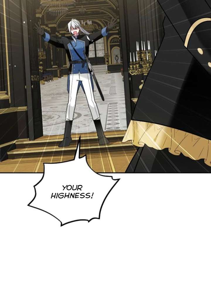 The Lady Who Hides the Zombies Chapter 3 - Page 110