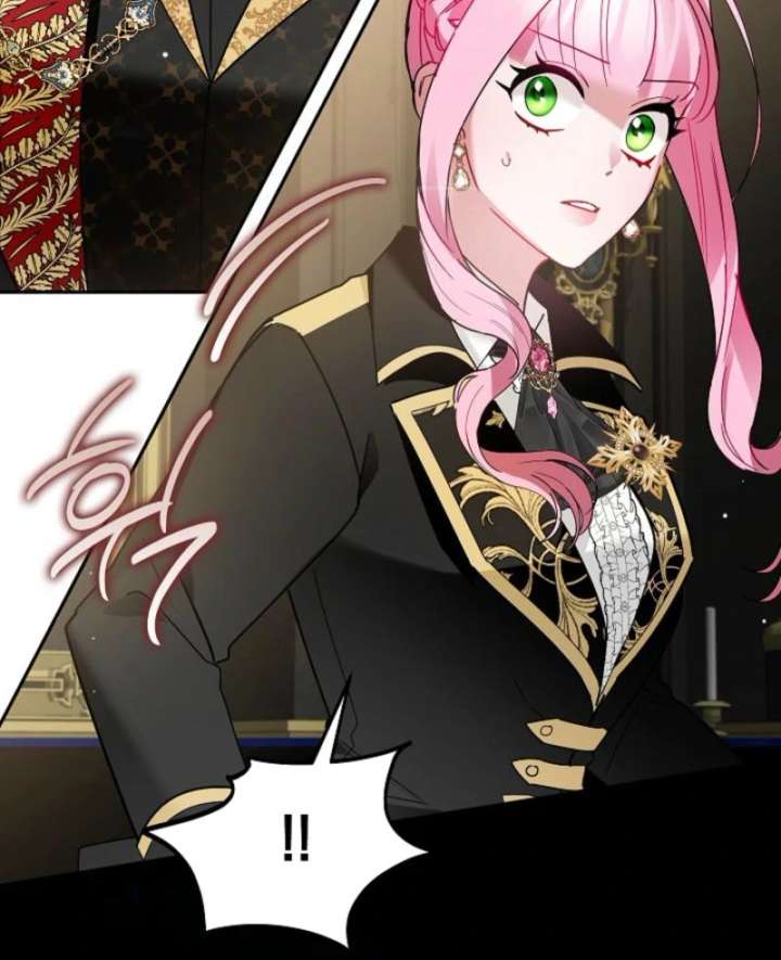 The Lady Who Hides the Zombies Chapter 3 - Page 114