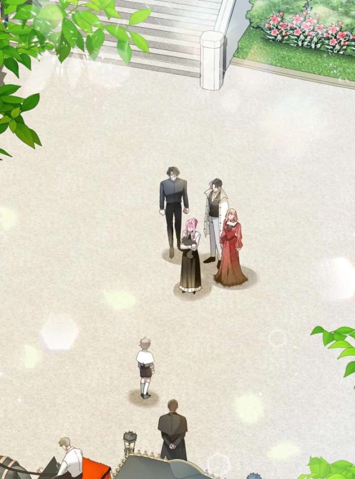 The Lady Who Hides the Zombies Chapter 3 - Page 28