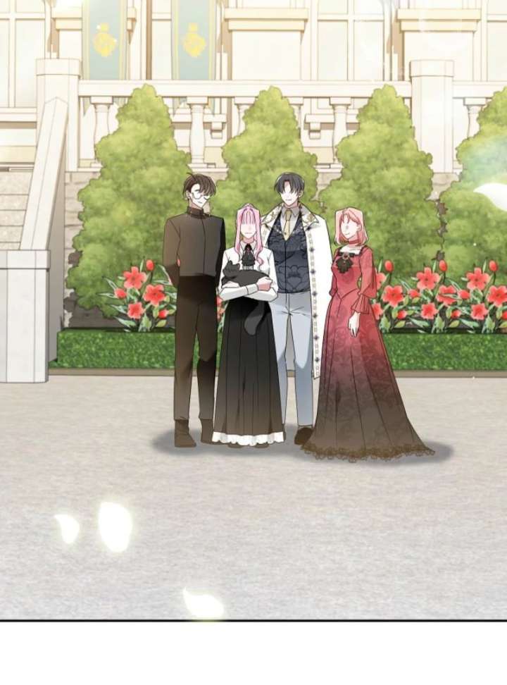 The Lady Who Hides the Zombies Chapter 3 - Page 35