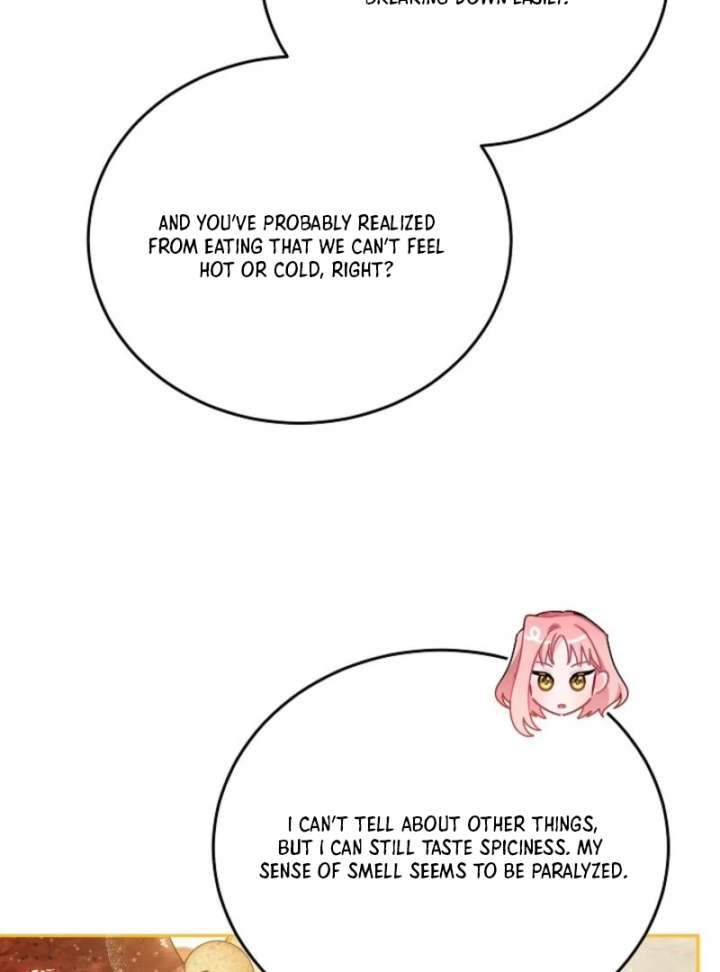 The Lady Who Hides the Zombies Chapter 3 - Page 42