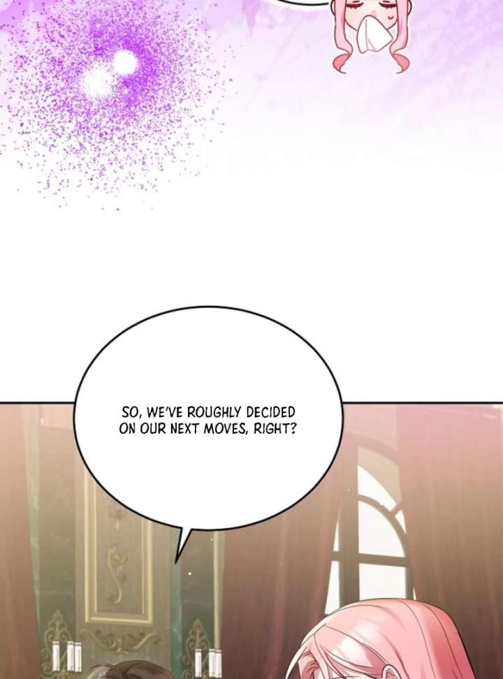 The Lady Who Hides the Zombies Chapter 3 - Page 57