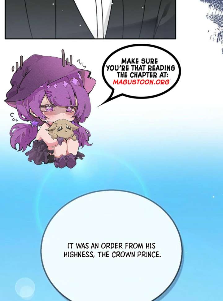 The Lady Who Hides the Zombies Chapter 3 - Page 69