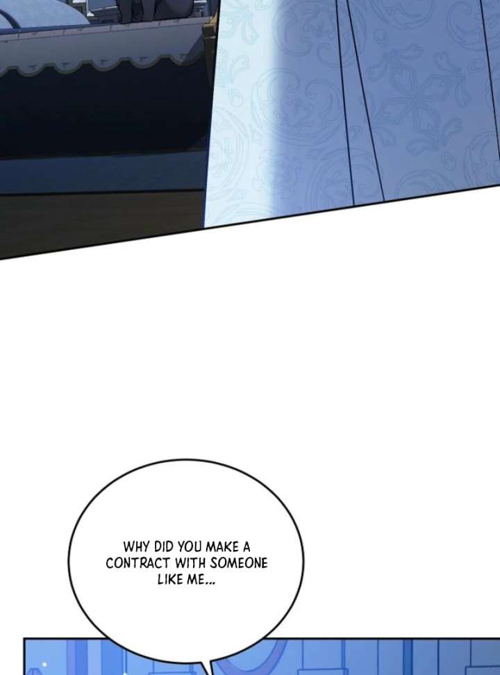 The Lady Who Hides the Zombies Chapter 3 - Page 7