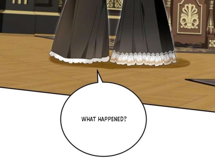 The Lady Who Hides the Zombies Chapter 3 - Page 75