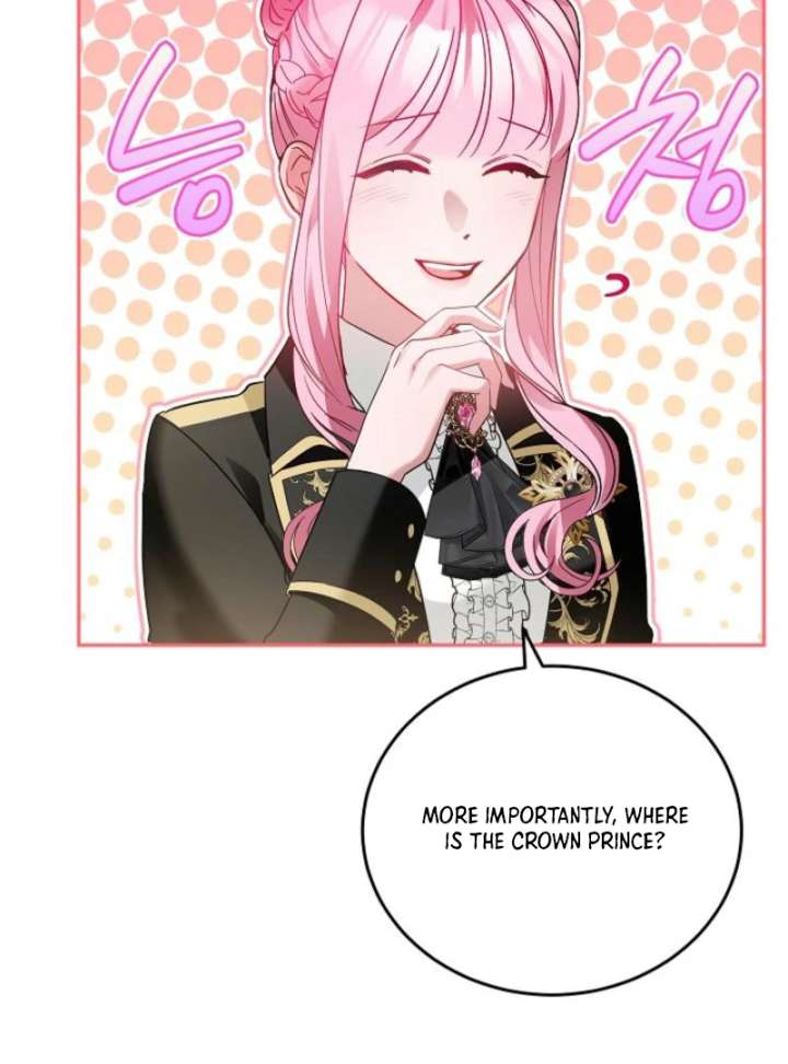 The Lady Who Hides the Zombies Chapter 3 - Page 77