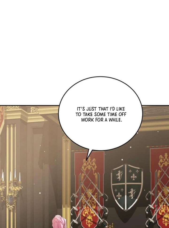 The Lady Who Hides the Zombies Chapter 3 - Page 89