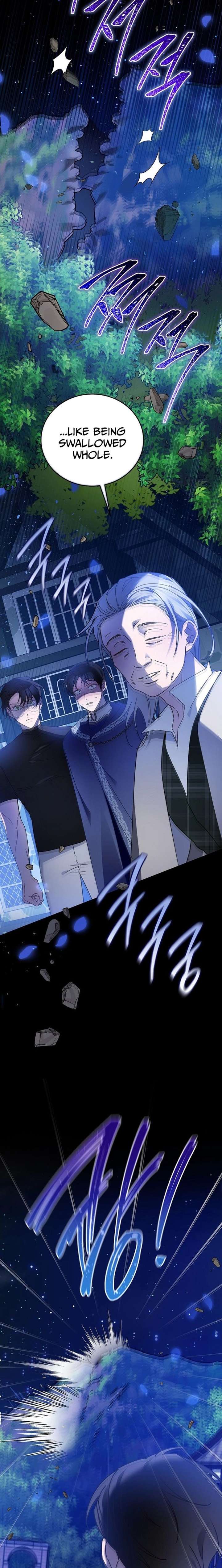 The Lady Who Hides the Zombies Chapter 38 - Page 4