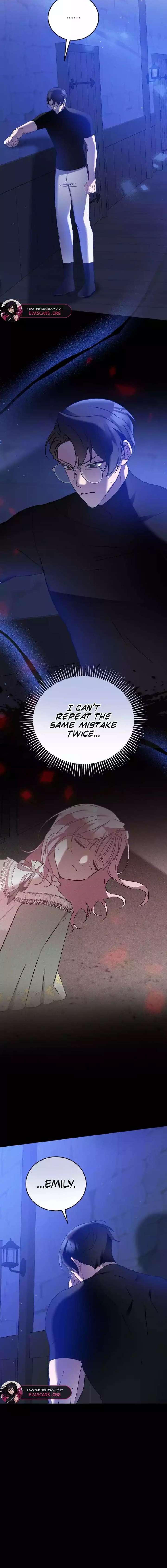 The Lady Who Hides the Zombies Chapter 39 - Page 10