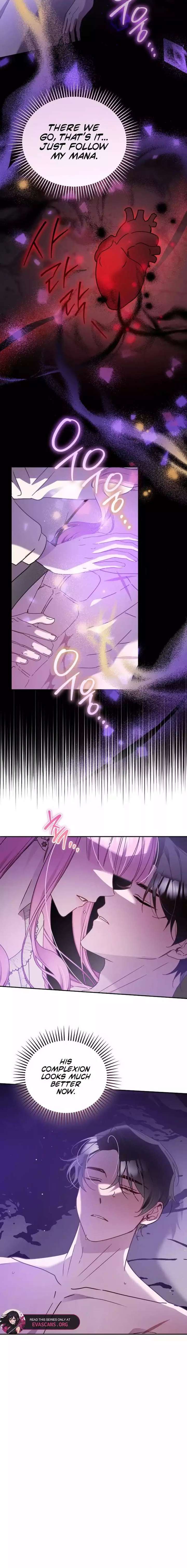 The Lady Who Hides the Zombies Chapter 39 - Page 16