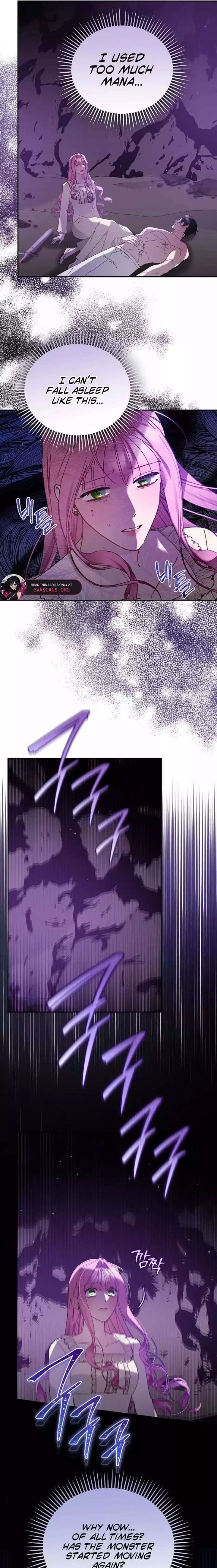 The Lady Who Hides the Zombies Chapter 39 - Page 17