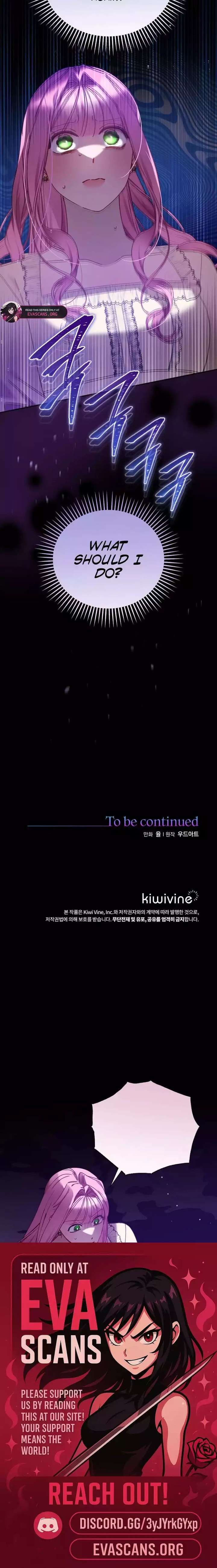 The Lady Who Hides the Zombies Chapter 39 - Page 18