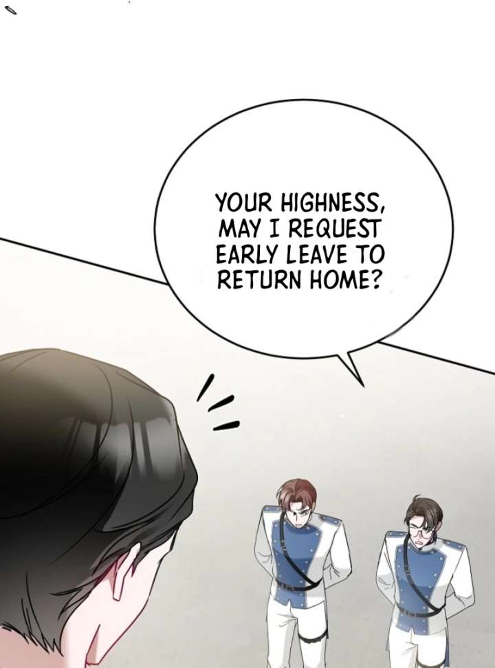 The Lady Who Hides the Zombies Chapter 4 - Page 105