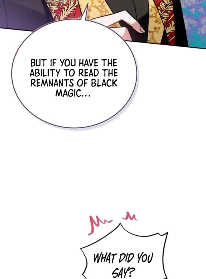 The Lady Who Hides the Zombies Chapter 4 - Page 123