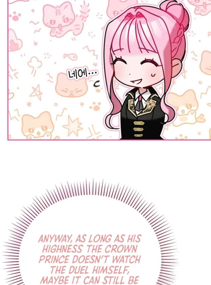 The Lady Who Hides the Zombies Chapter 4 - Page 19