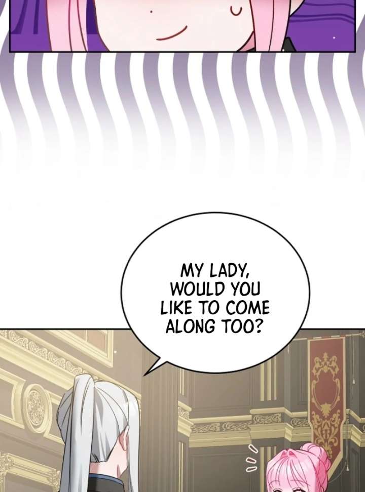 The Lady Who Hides the Zombies Chapter 4 - Page 26