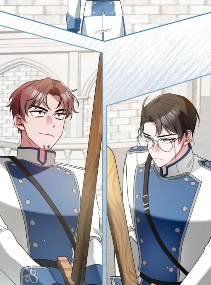 The Lady Who Hides the Zombies Chapter 4 - Page 43