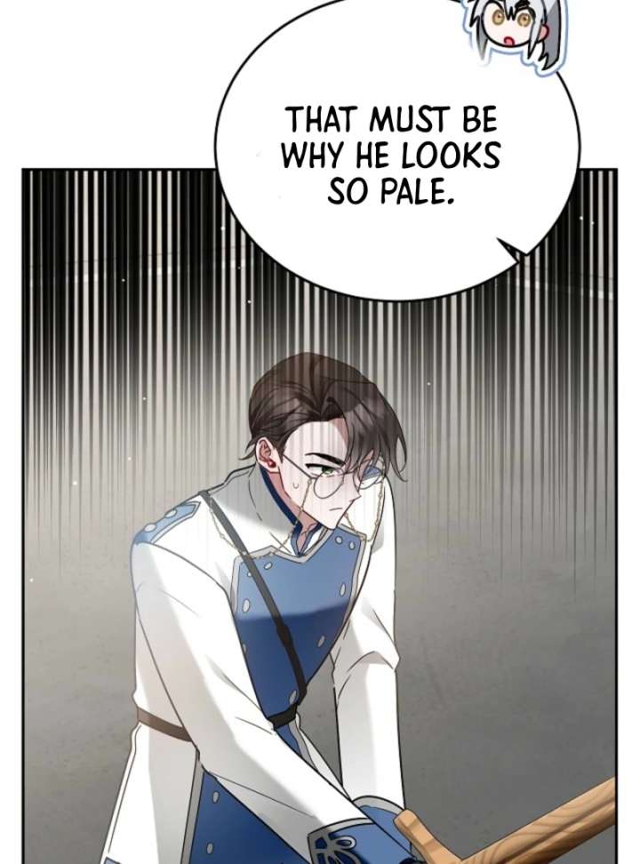 The Lady Who Hides the Zombies Chapter 4 - Page 51