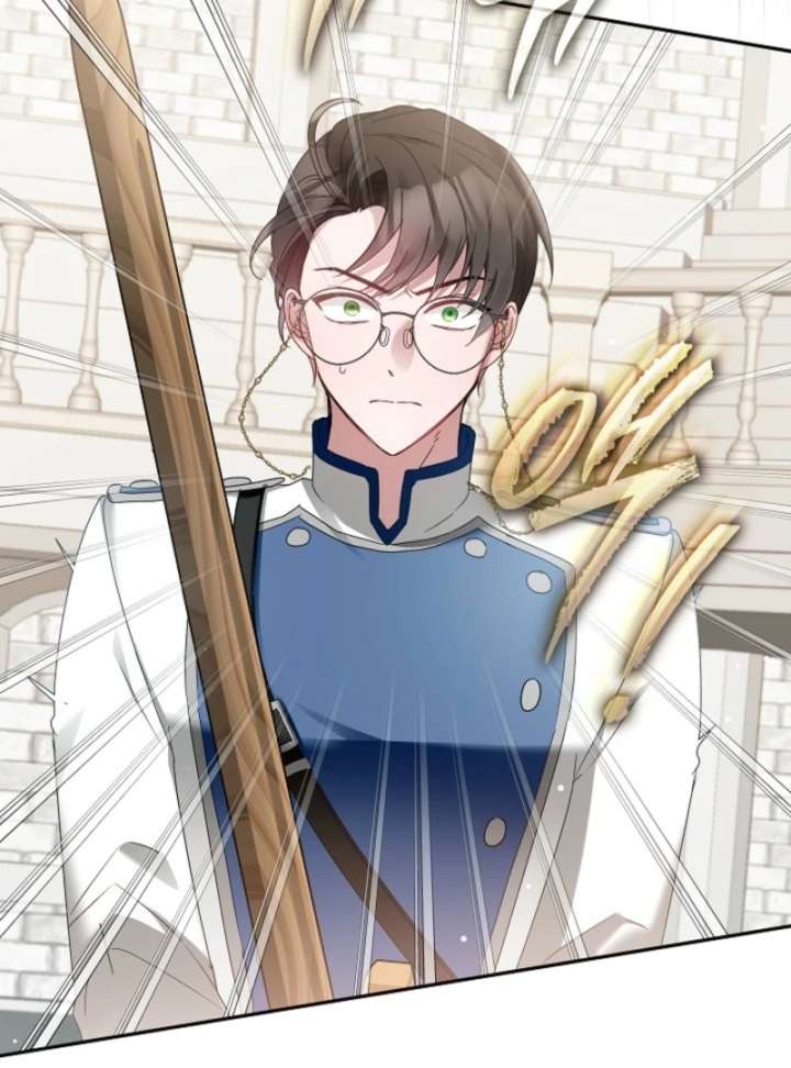 The Lady Who Hides the Zombies Chapter 4 - Page 58