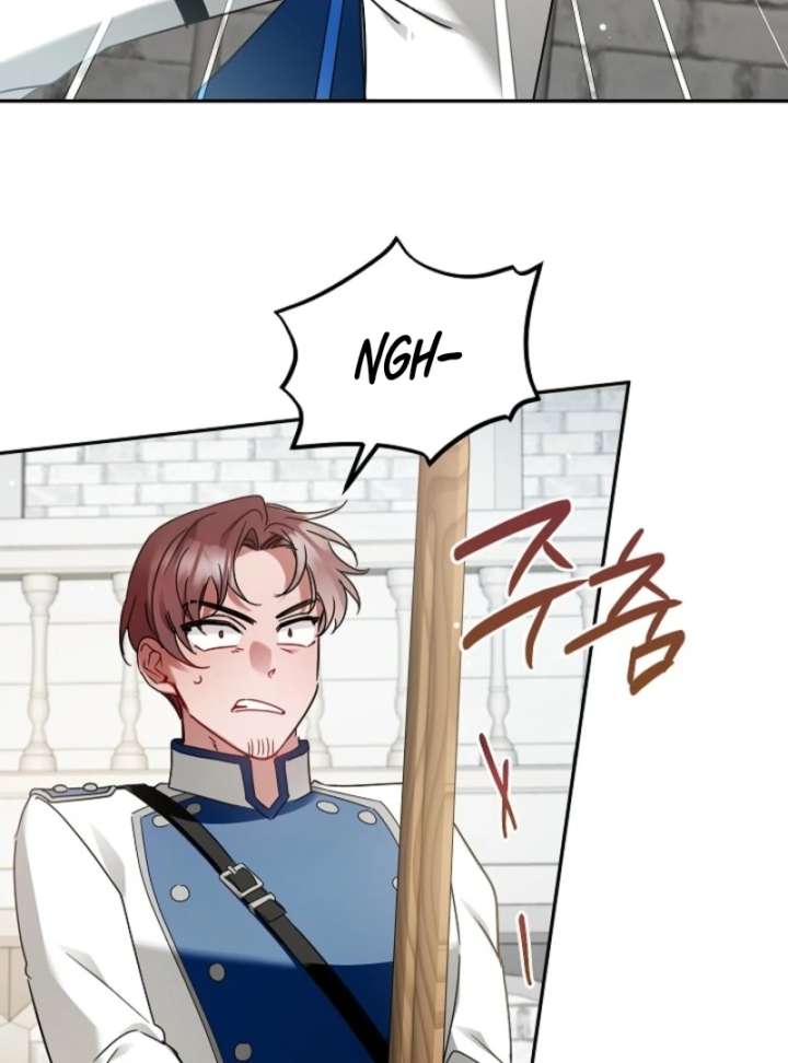 The Lady Who Hides the Zombies Chapter 4 - Page 61