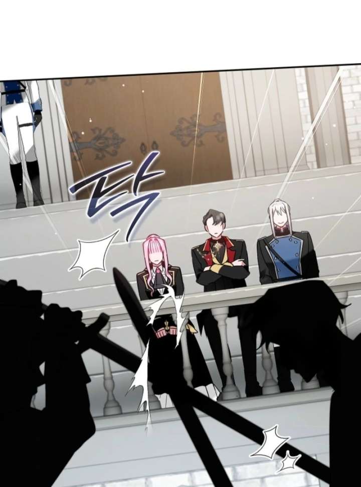 The Lady Who Hides the Zombies Chapter 4 - Page 64