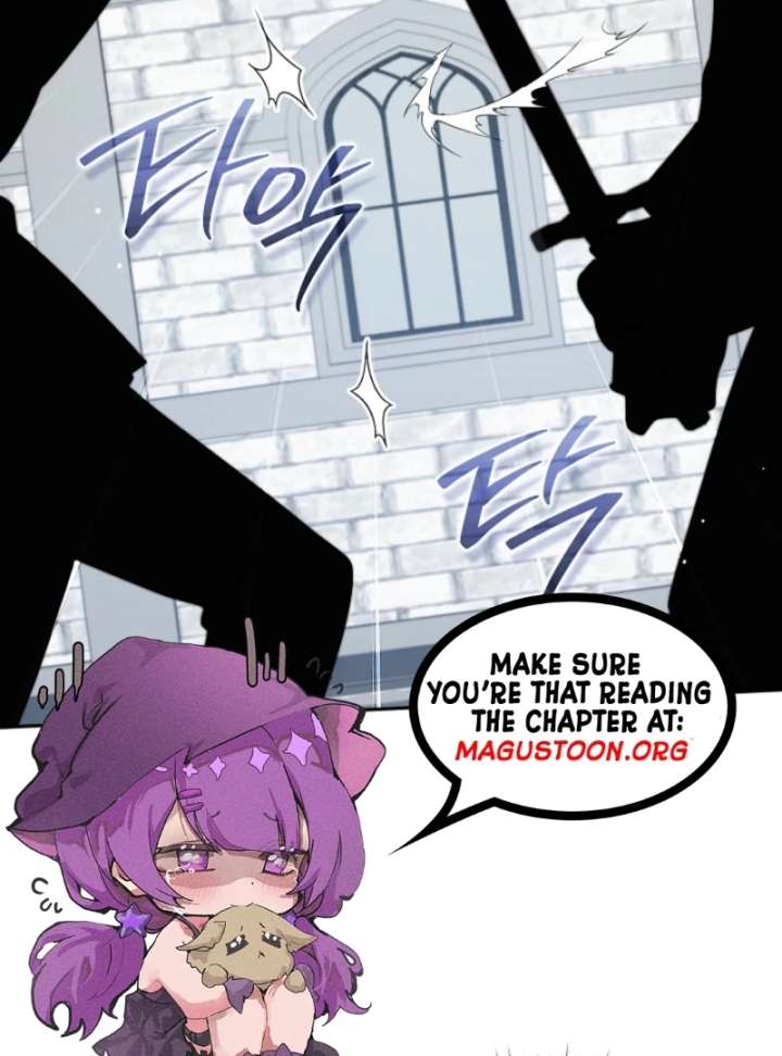 The Lady Who Hides the Zombies Chapter 4 - Page 65