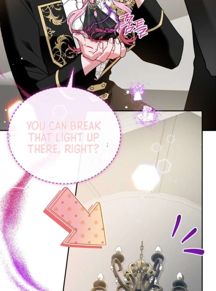 The Lady Who Hides the Zombies Chapter 4 - Page 74