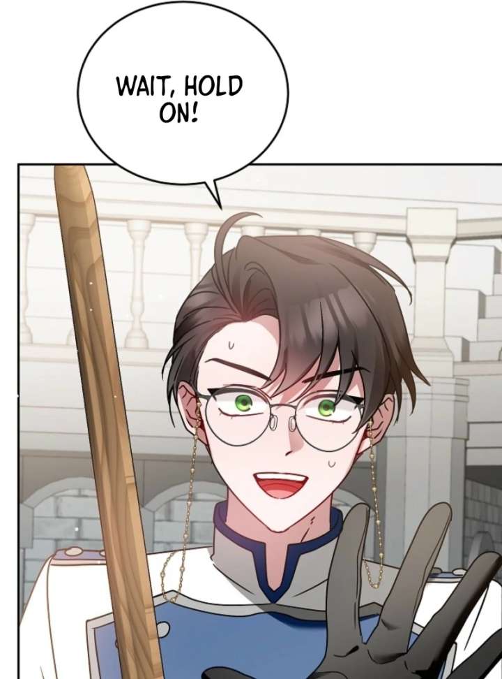 The Lady Who Hides the Zombies Chapter 4 - Page 81