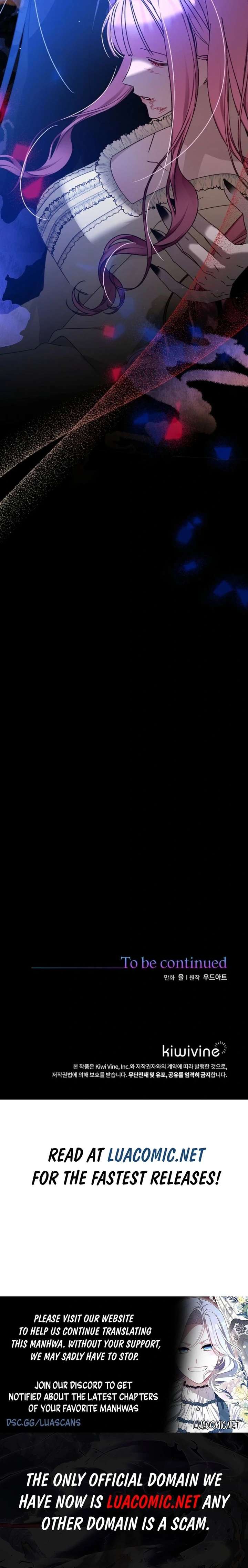 The Lady Who Hides the Zombies Chapter 40 - Page 18