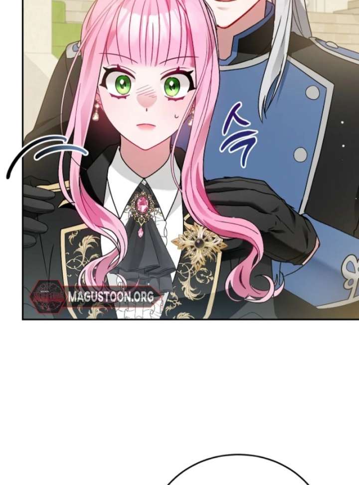 The Lady Who Hides the Zombies Chapter 5 - Page 10