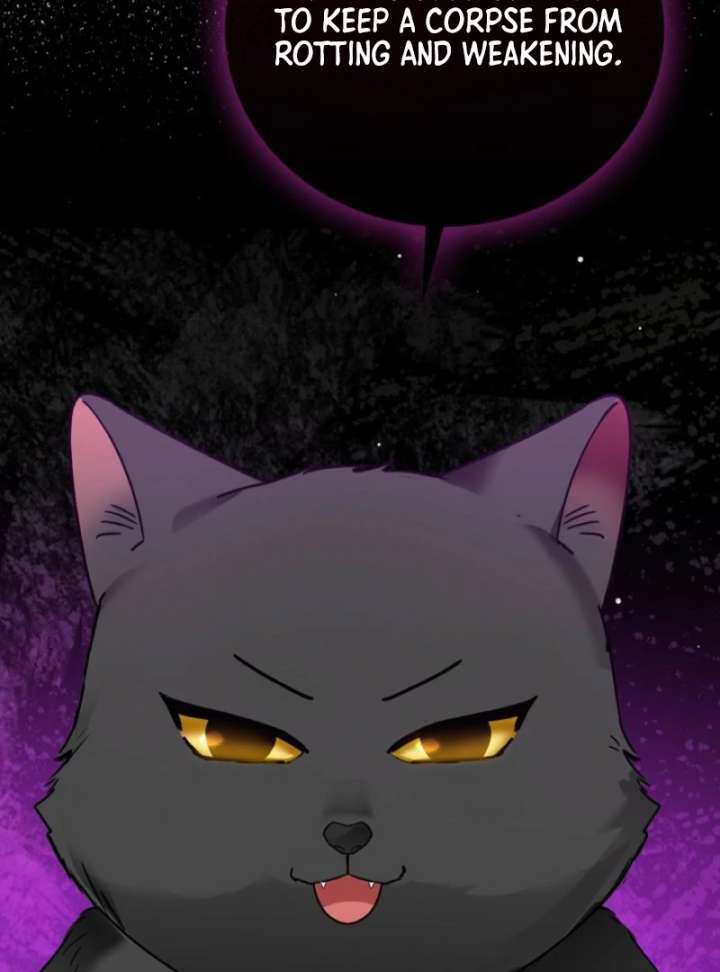 The Lady Who Hides the Zombies Chapter 5 - Page 112