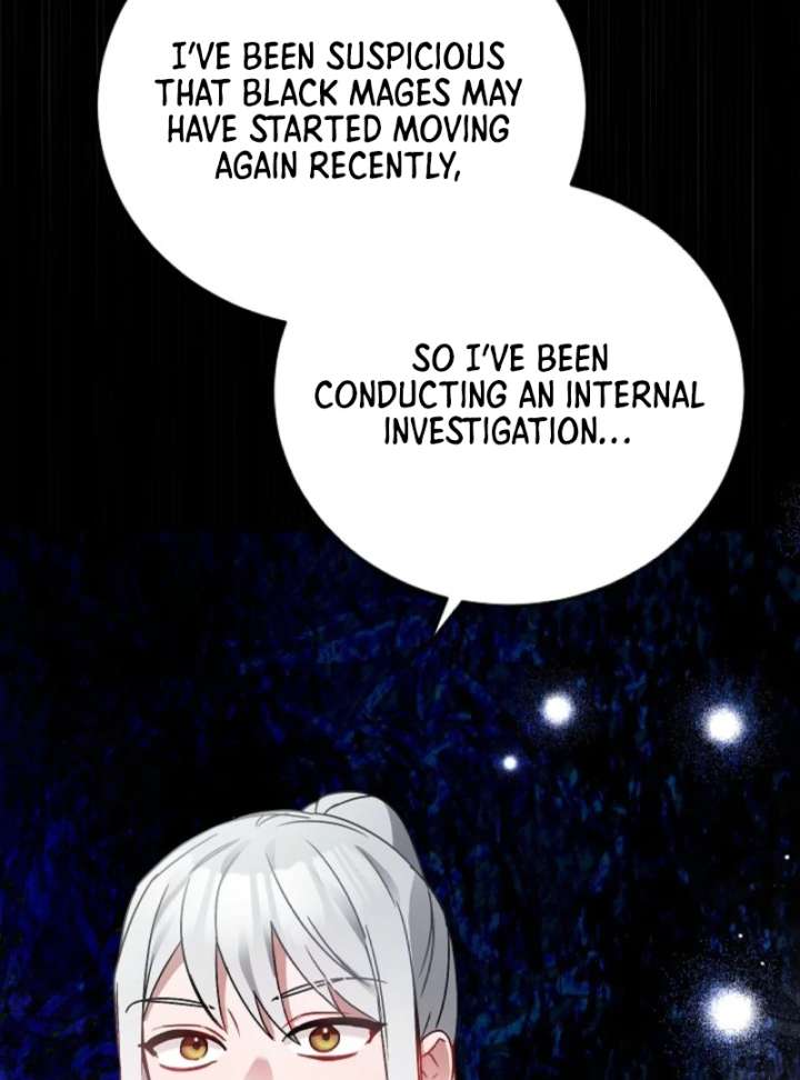 The Lady Who Hides the Zombies Chapter 5 - Page 20