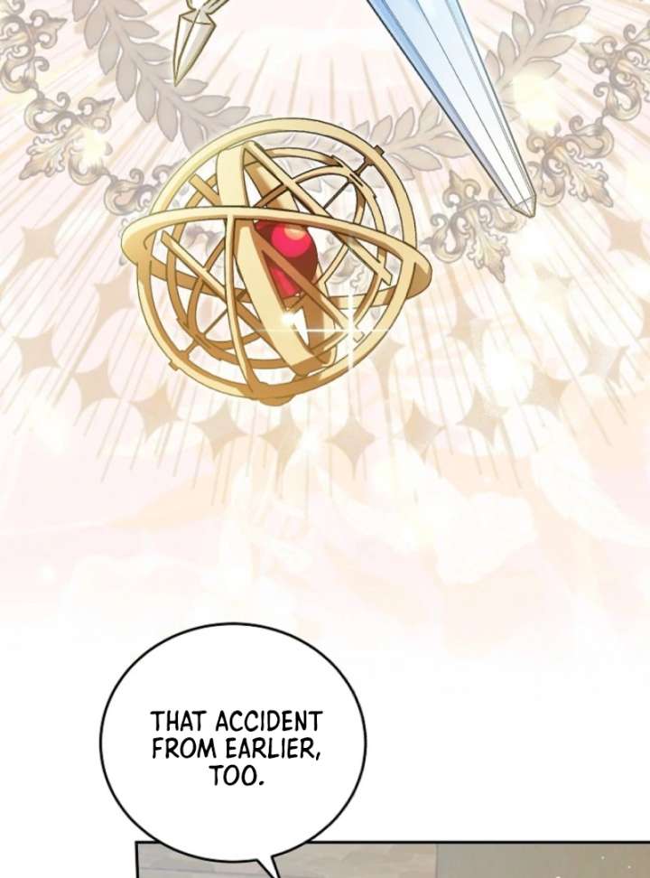 The Lady Who Hides the Zombies Chapter 5 - Page 23