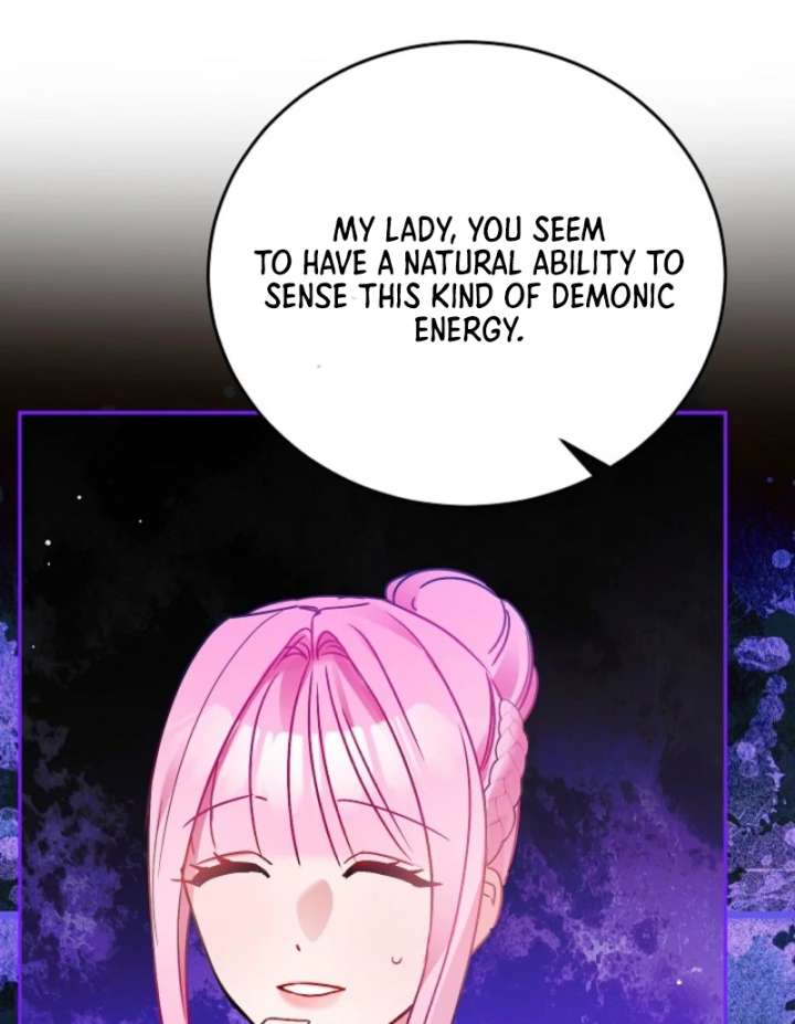 The Lady Who Hides the Zombies Chapter 5 - Page 27