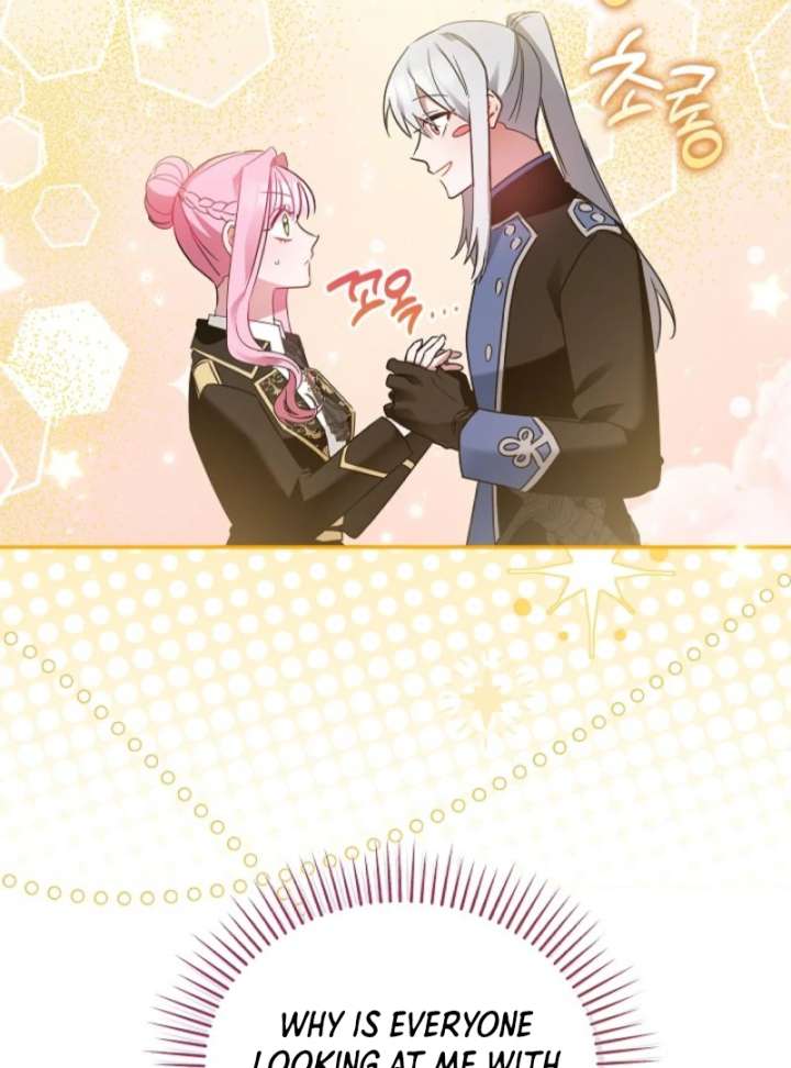 The Lady Who Hides the Zombies Chapter 5 - Page 30