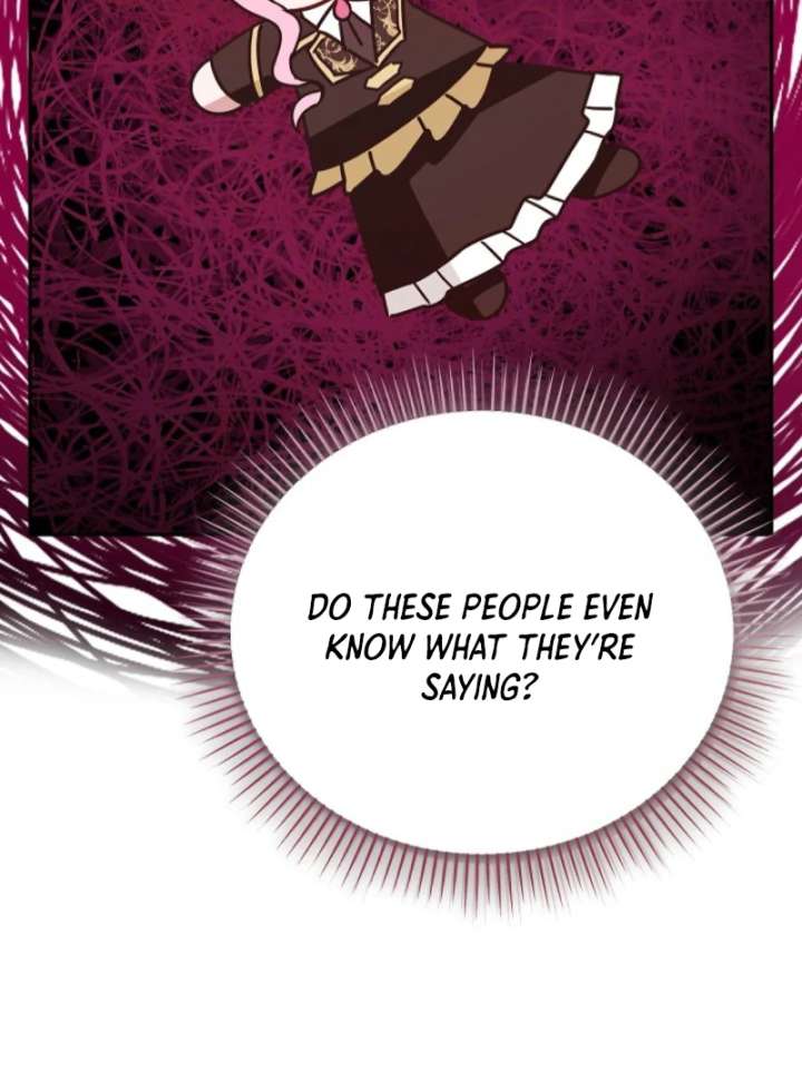 The Lady Who Hides the Zombies Chapter 5 - Page 33