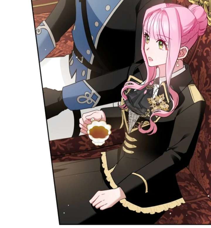 The Lady Who Hides the Zombies Chapter 5 - Page 54