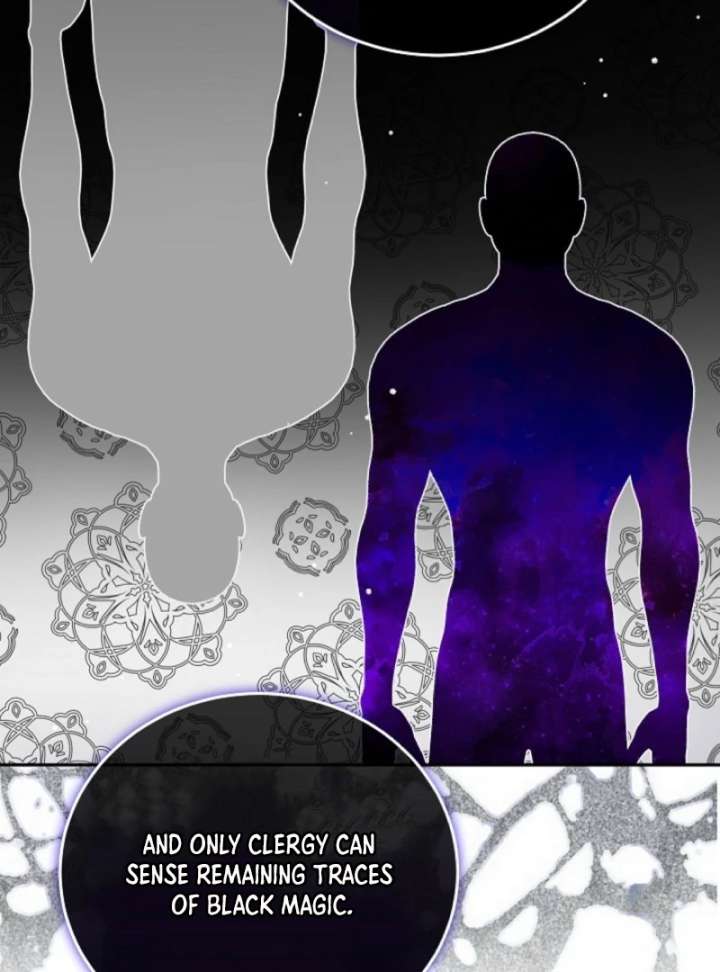 The Lady Who Hides the Zombies Chapter 5 - Page 60