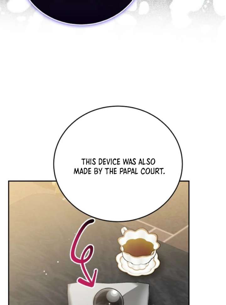 The Lady Who Hides the Zombies Chapter 5 - Page 61