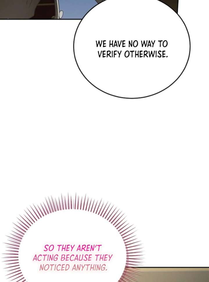 The Lady Who Hides the Zombies Chapter 5 - Page 64