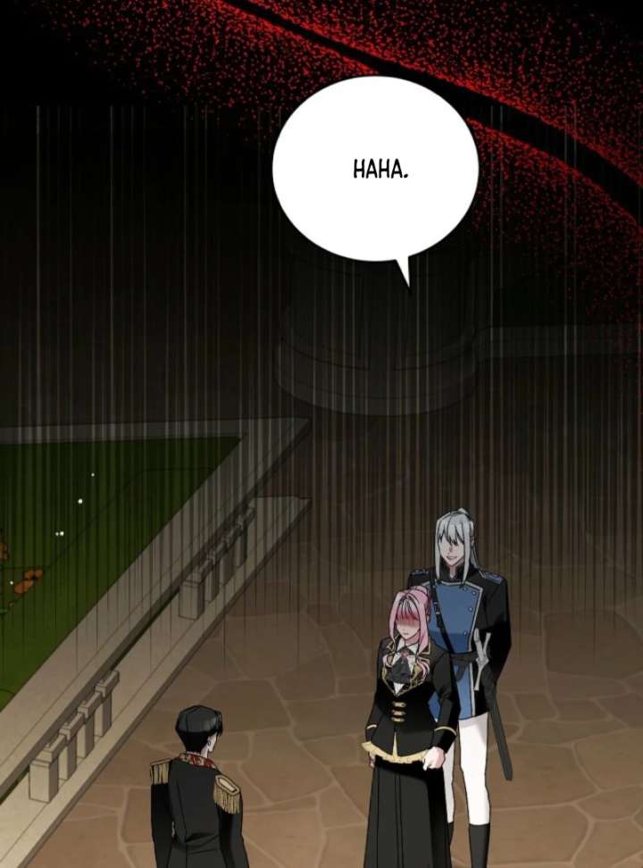 The Lady Who Hides the Zombies Chapter 5 - Page 7