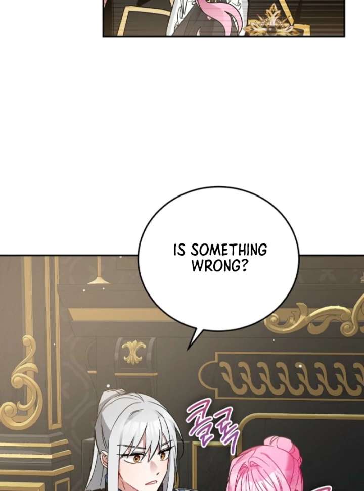 The Lady Who Hides the Zombies Chapter 5 - Page 71