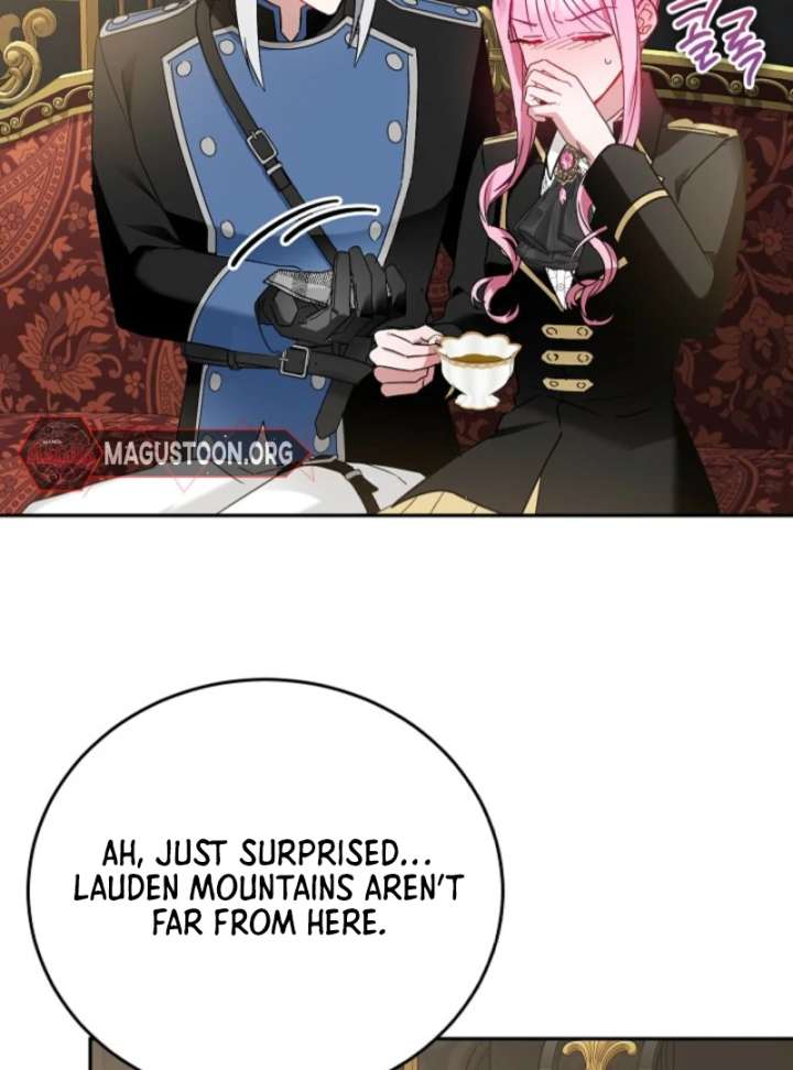 The Lady Who Hides the Zombies Chapter 5 - Page 72