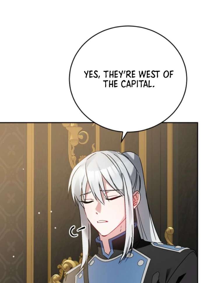 The Lady Who Hides the Zombies Chapter 5 - Page 74